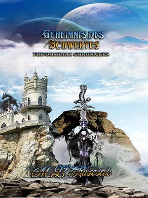 Geheimnis des Schwertes - ebook